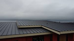 Fast & Reliable Emergency Roof Repairs in King, WI